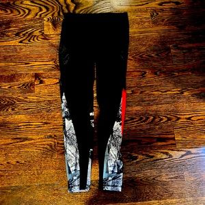 Alala leggings